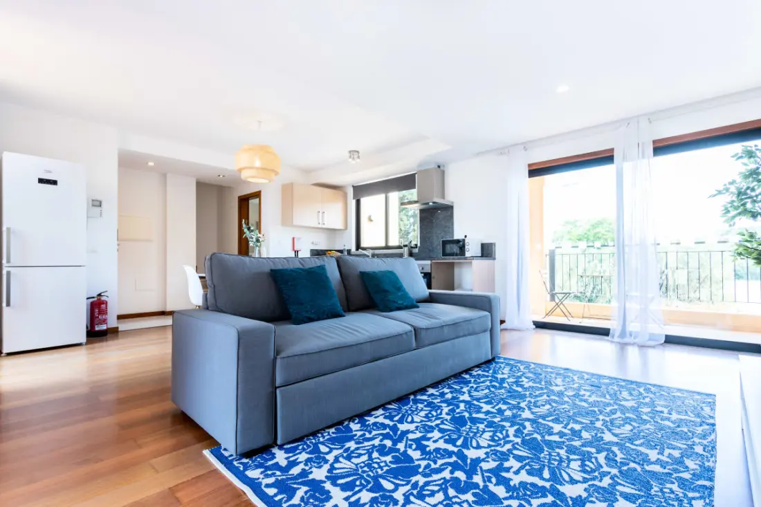 Baia Da Luz - Poolview Loft Aparment