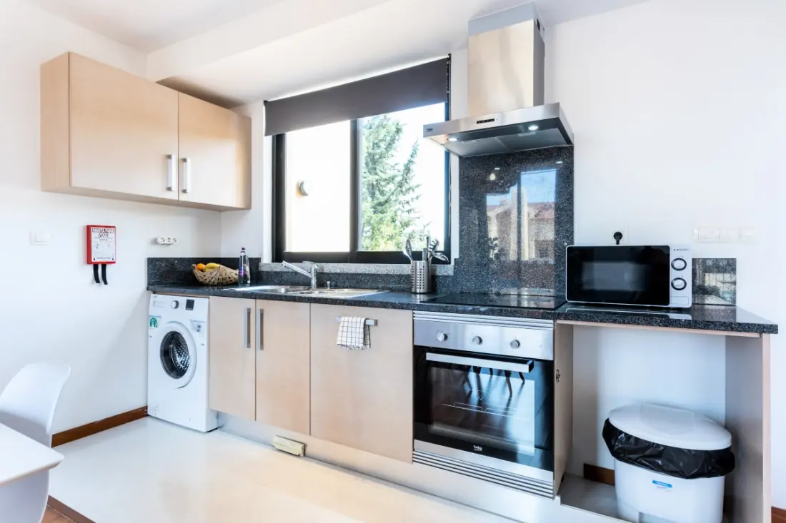 Baia Da Luz - Poolview Loft Aparment