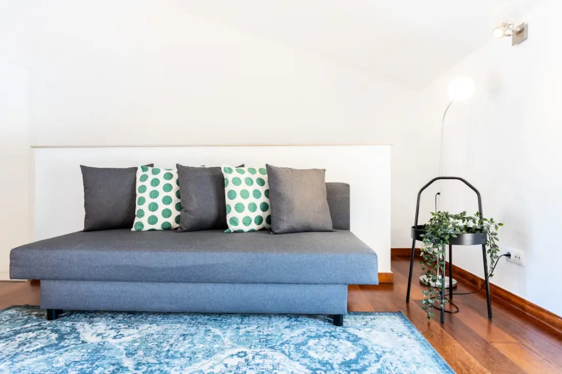 Baia Da Luz - Poolview Loft Aparment