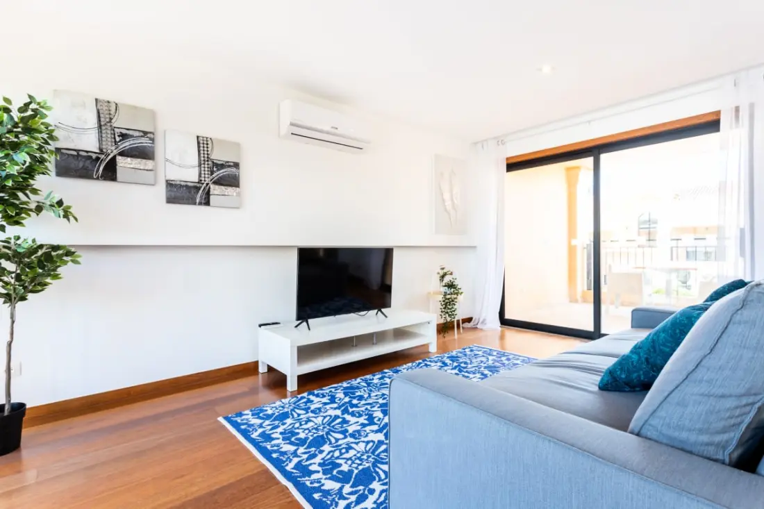 Baia Da Luz - Poolview Loft Aparment