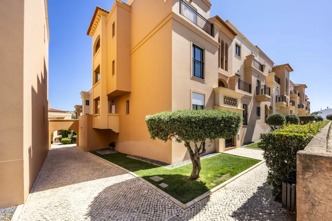 Baía Da Luz Resort - Nuzone Apartman