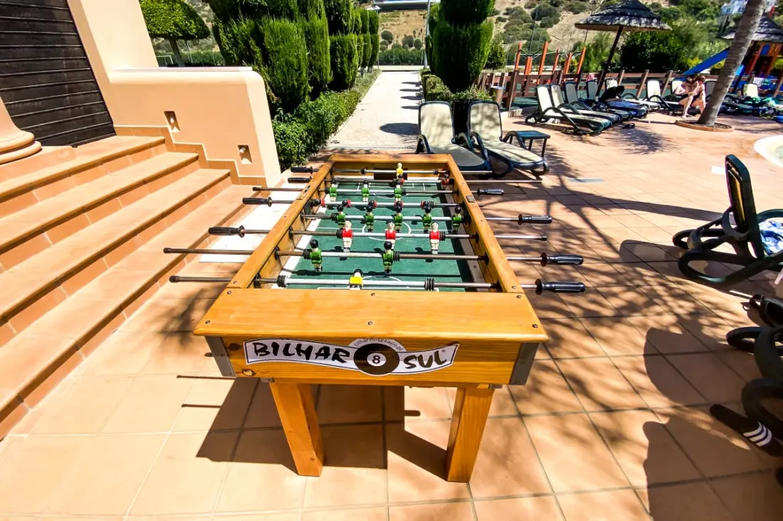 Baía Da Luz Resort - Nuzone Apartman