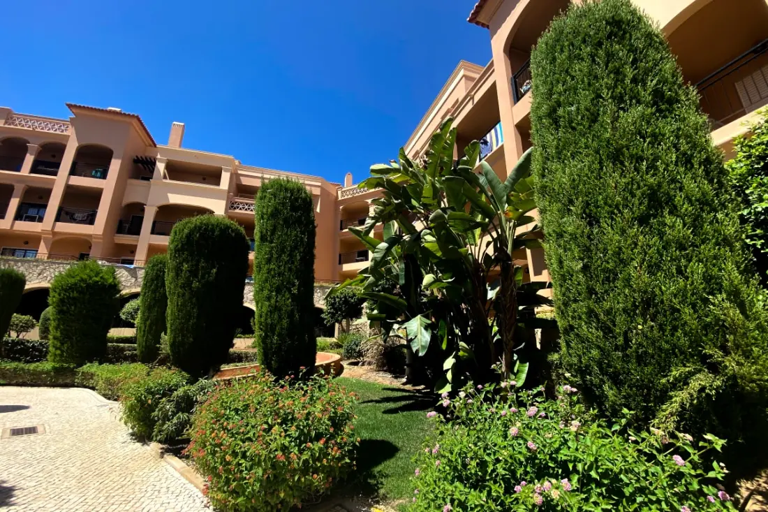 Baía Da Luz Resort - Nuzone Apartman