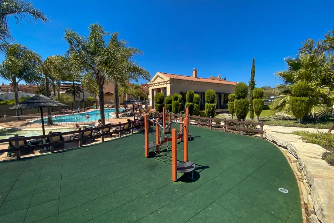 Baía Da Luz Resort - Nuzone Apartman