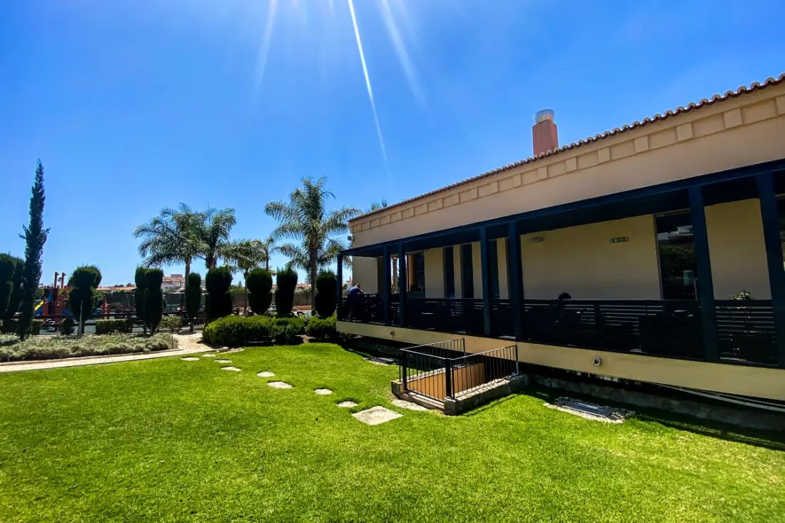 Baía Da Luz Resort - Nuzone Apartman