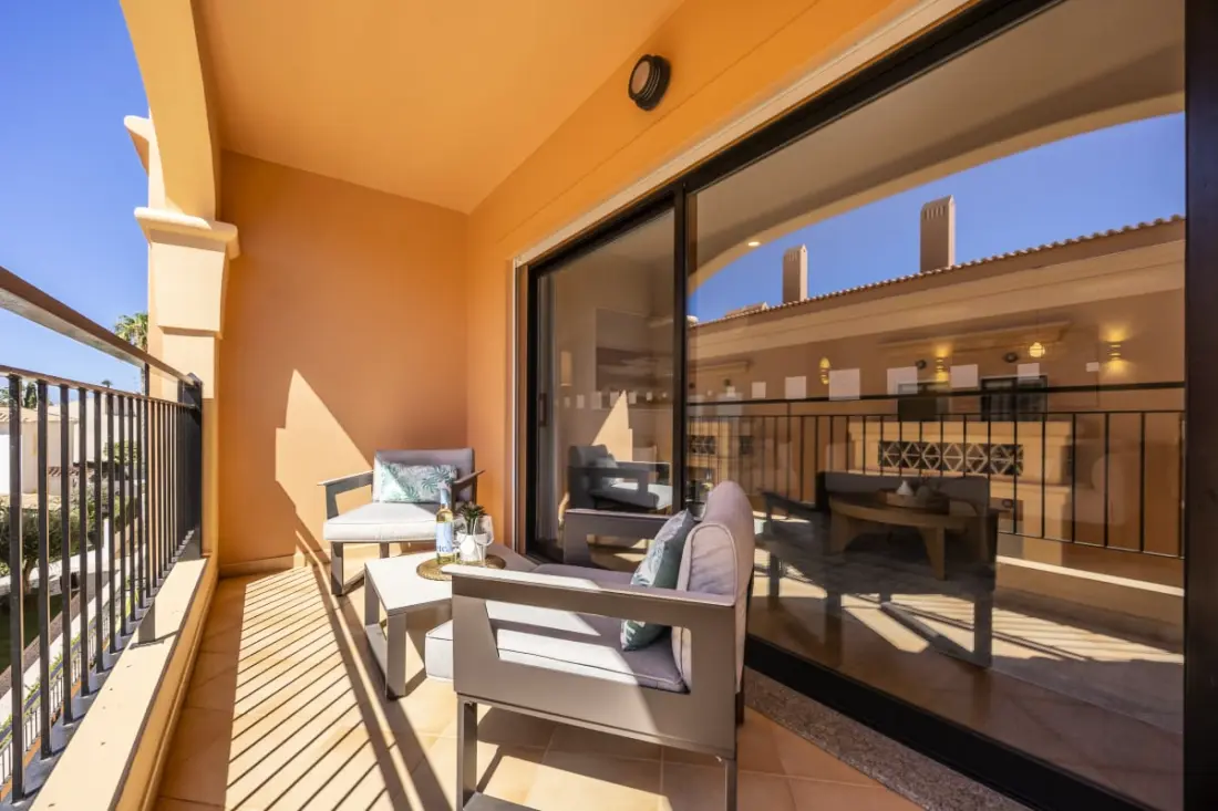 Baía Da Luz Resort - Nuzone Apartman