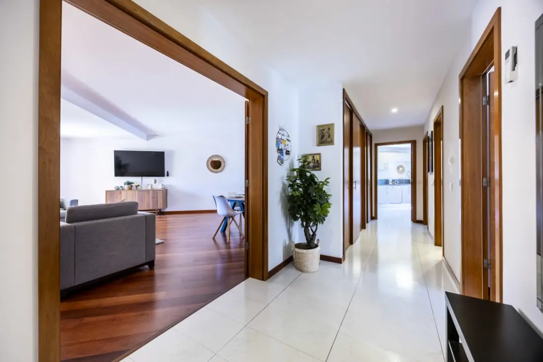 Baia Da Luz - Tropicana Beach Apartman