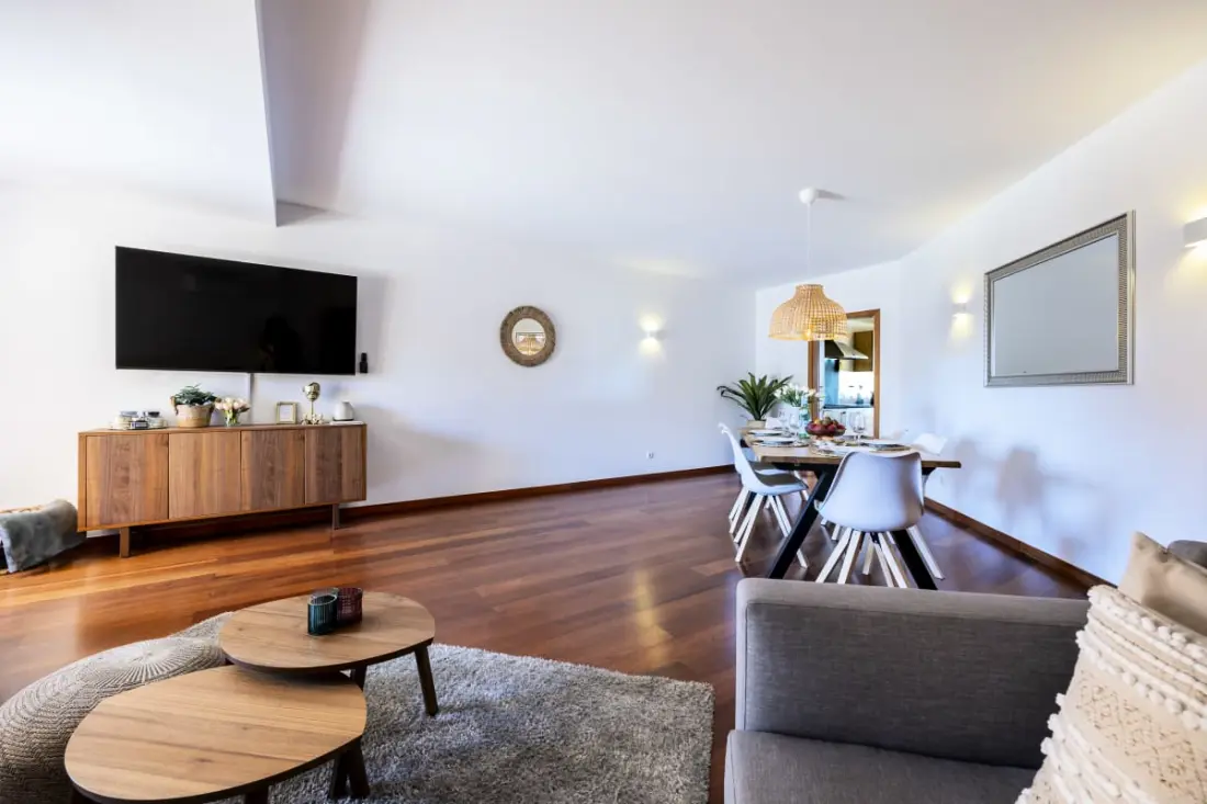 Baia Da Luz - Tropicana Beach Apartman