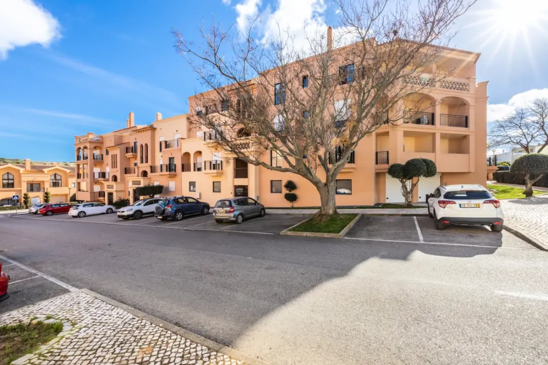 Baia Da Luz - Tropicana Beach Apartman