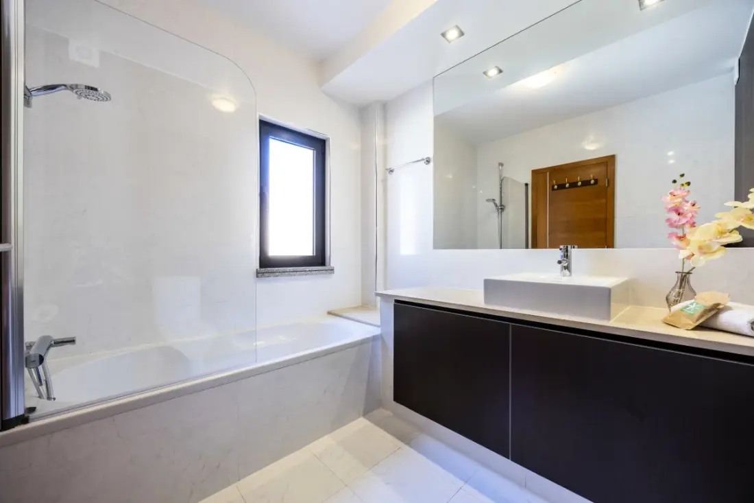 Baia Da Luz - Tropicana Beach Apartman