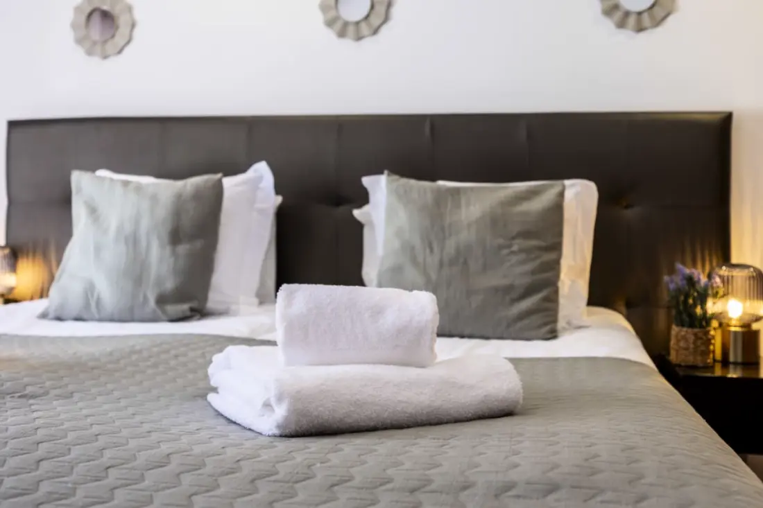Baia Da Luz - Tropicana Beach Apartman