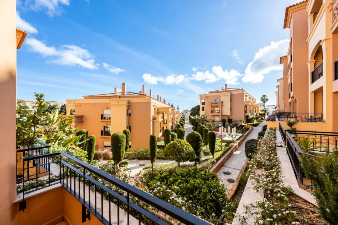 Baia Da Luz - Tropicana Beach Apartman