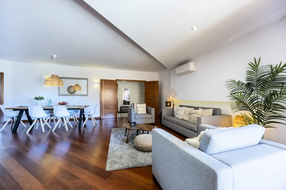 Baia Da Luz - Tropicana Beach Apartman