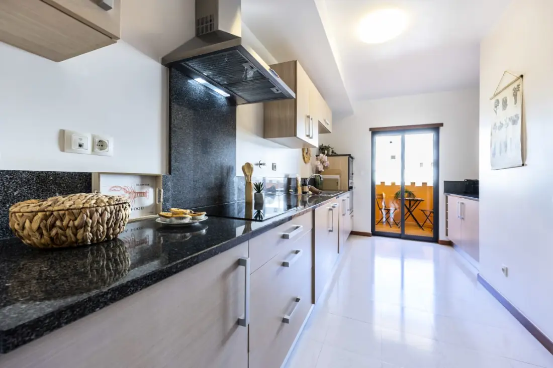 Baia Da Luz - Tropicana Beach Apartman