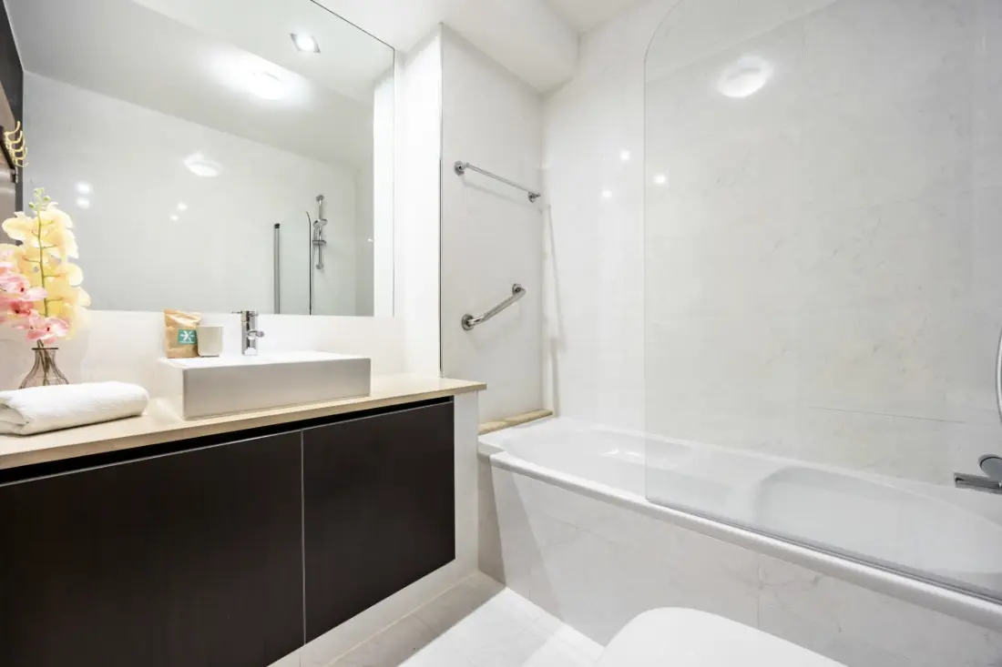 Baia Da Luz - Tropicana Beach Apartman
