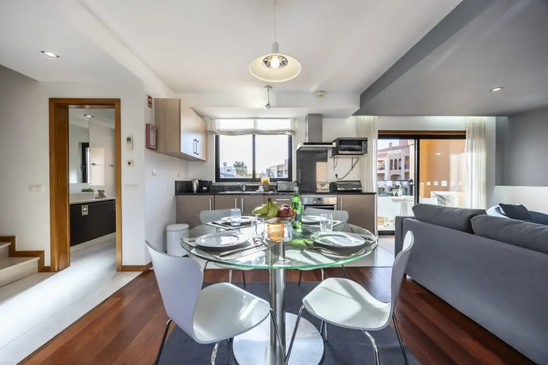 Baia Da Luz - Upper Luz Suite