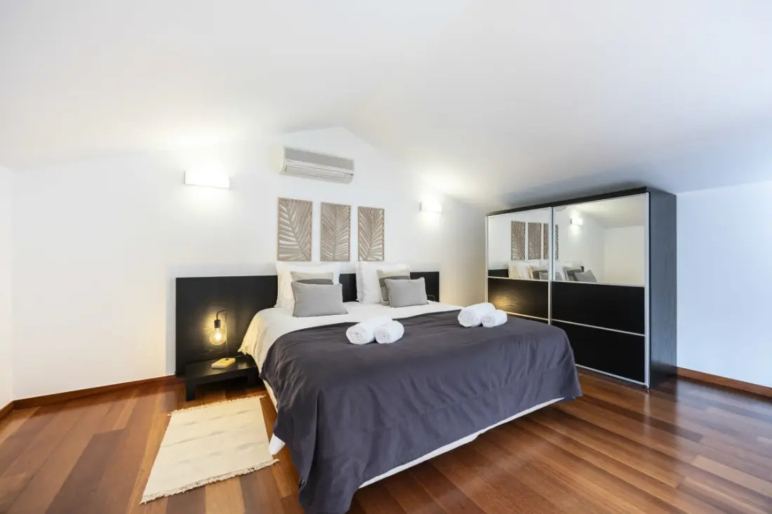 Baia Da Luz - Upper Luz Suite