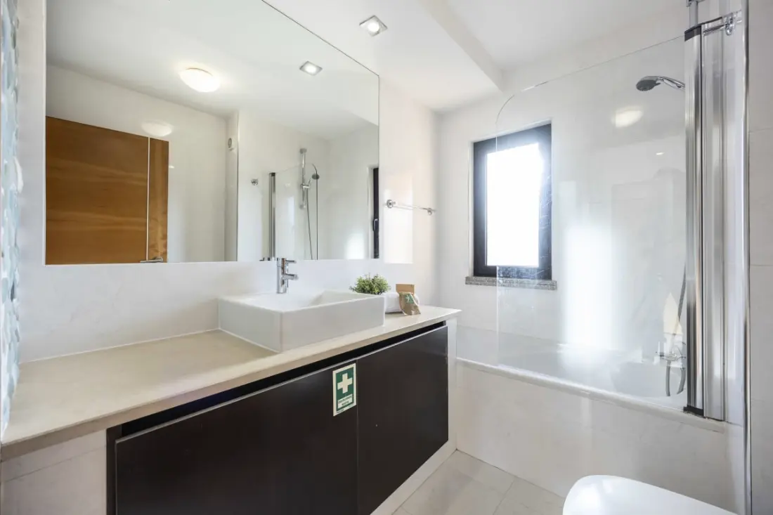 Baia Da Luz - Upper Luz Suite