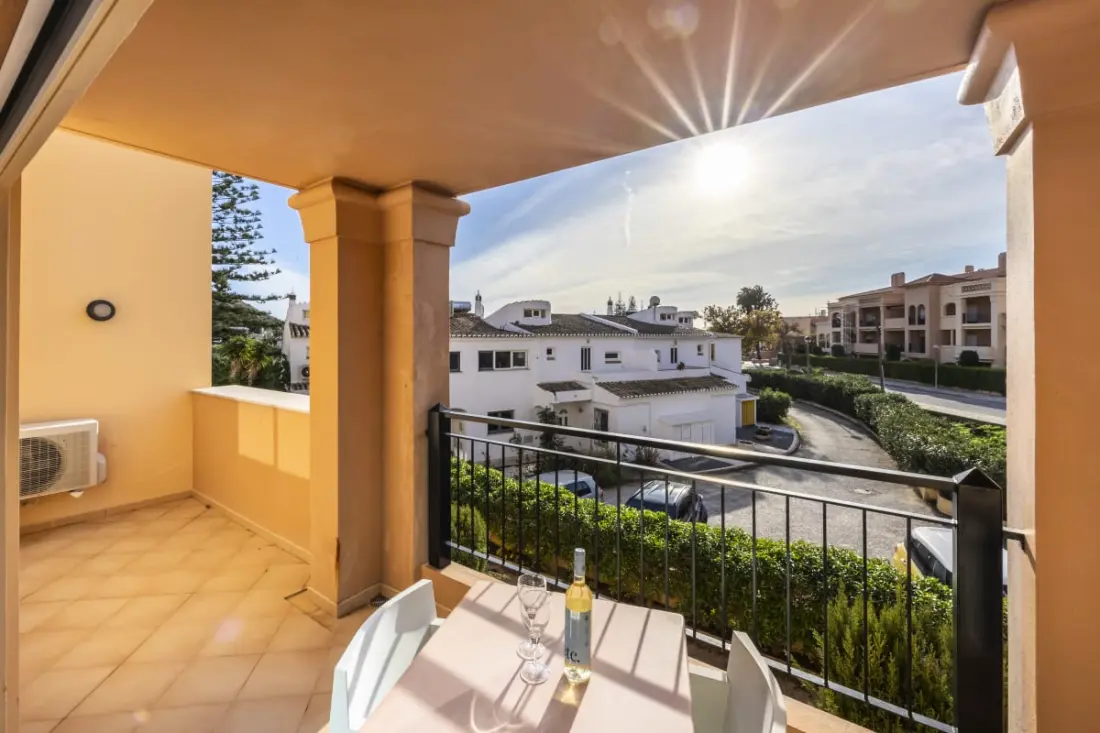 Baia Da Luz - Upper Luz Suite