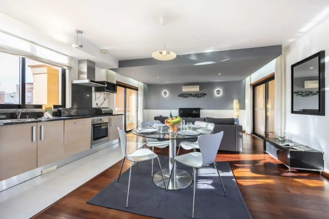 Baia Da Luz - Upper Luz Suite