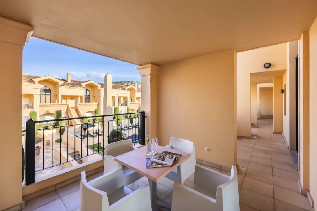 Baia Da Luz - Upper Luz Suite