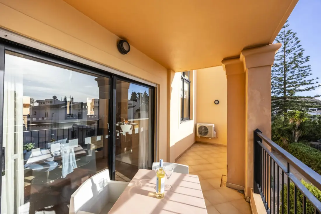Baia Da Luz - Upper Luz Suite