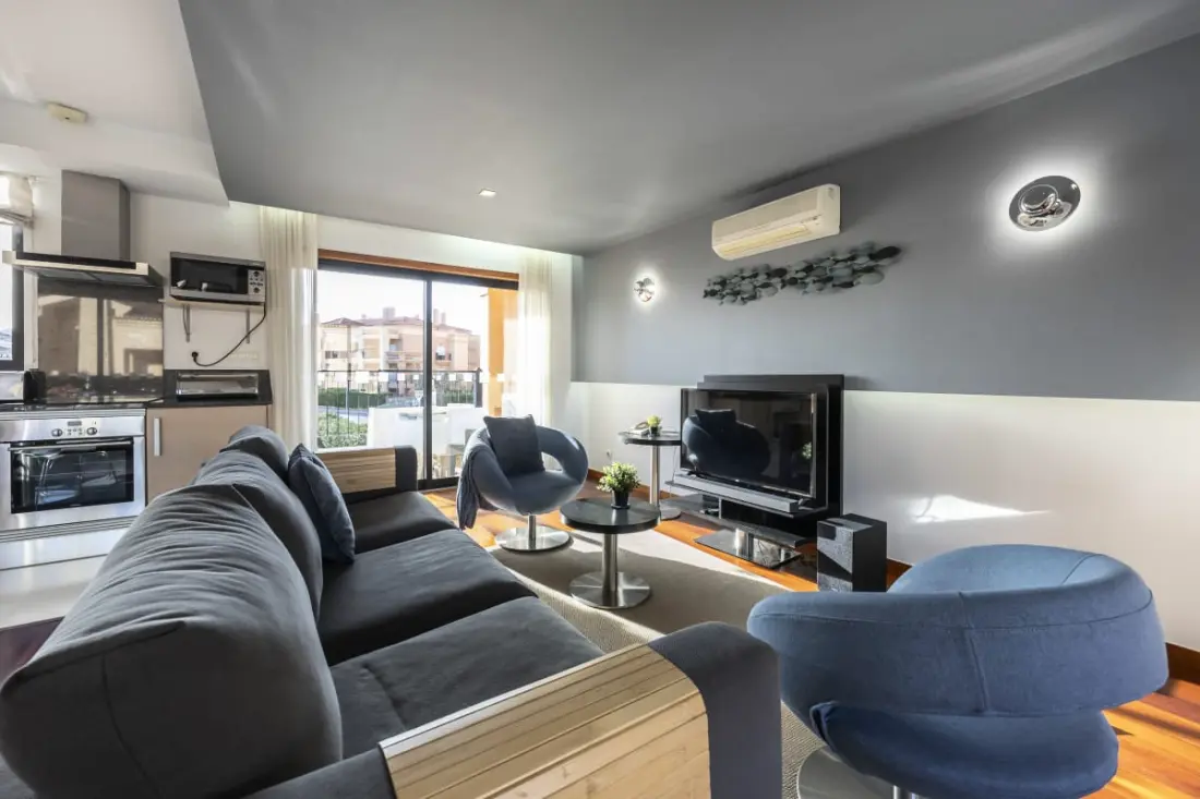 Baia Da Luz - Upper Luz Suite