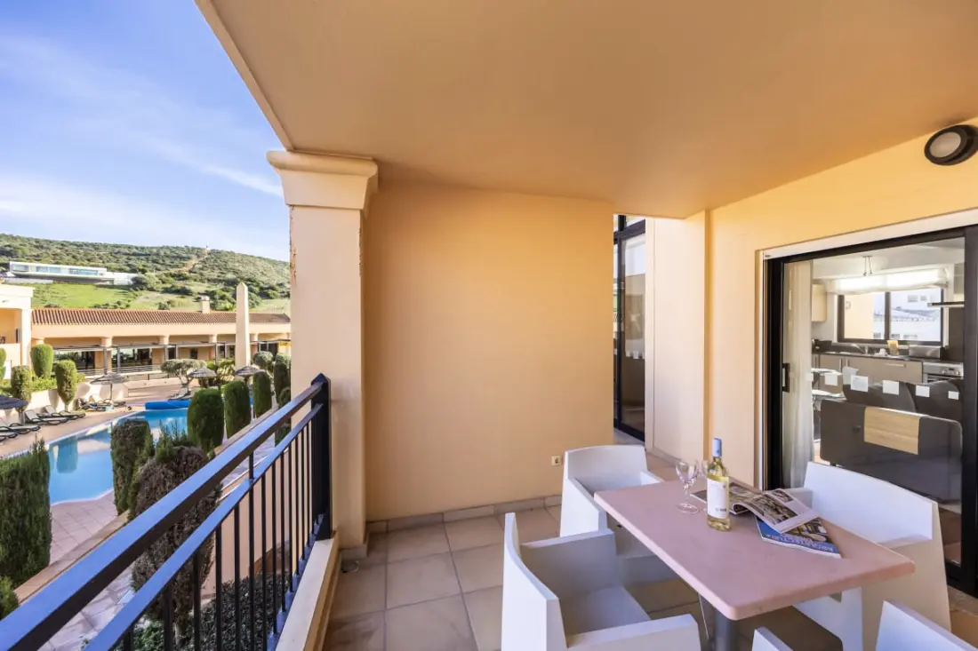 Baia Da Luz - Upper Luz Suite