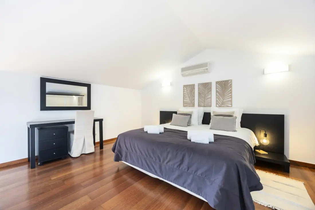 Baia Da Luz - Upper Luz Suite