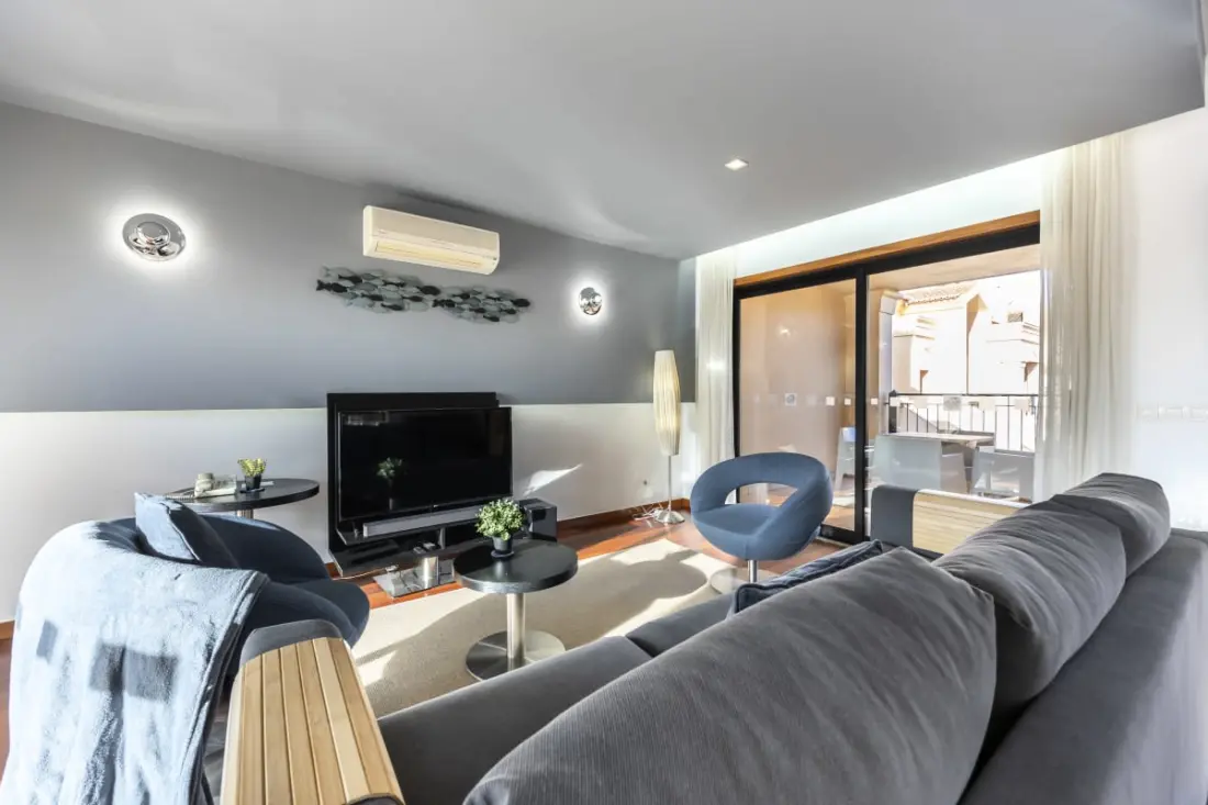 Baia Da Luz - Upper Luz Suite