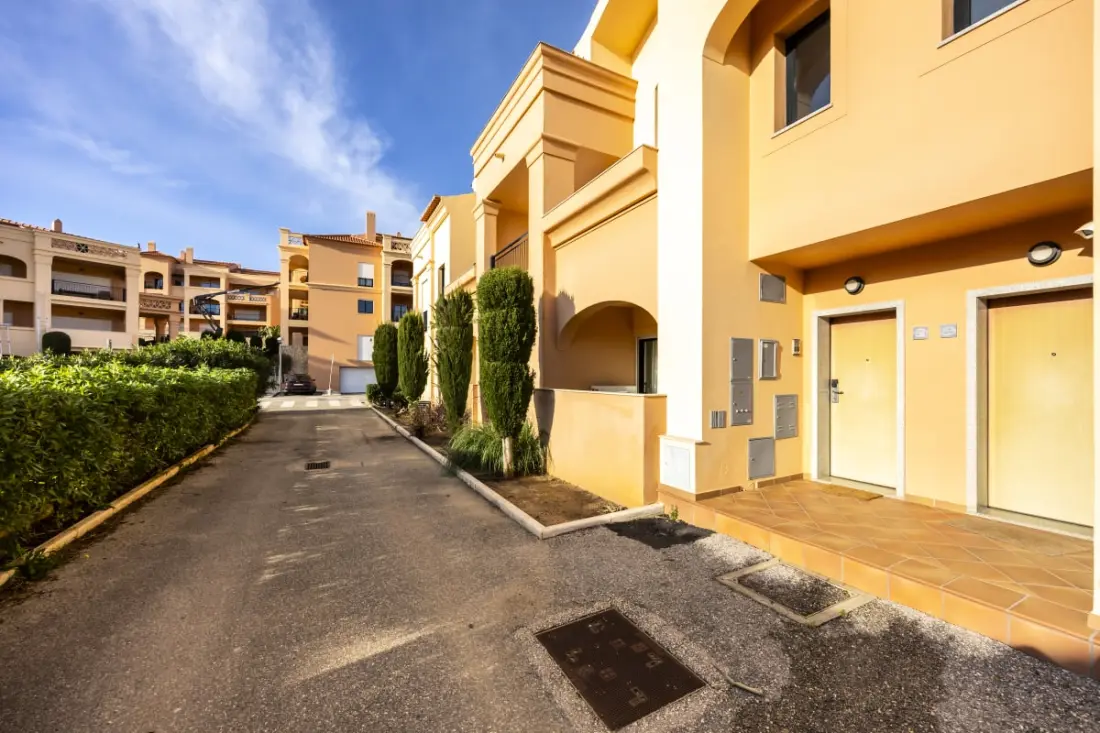 Baia Da Luz - Upper Luz Suite