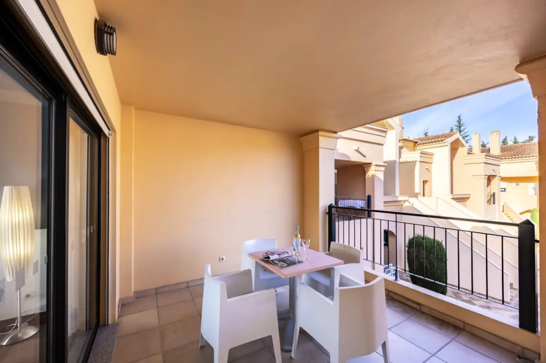 Baia Da Luz - Upper Luz Suite