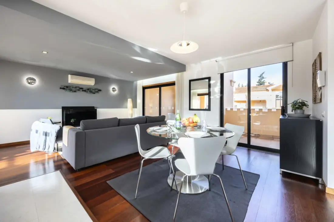 Baia Da Luz - Upper Luz Suite