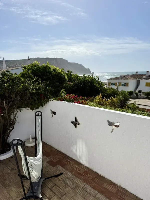 Borda D'agua Vízparti apartmanok