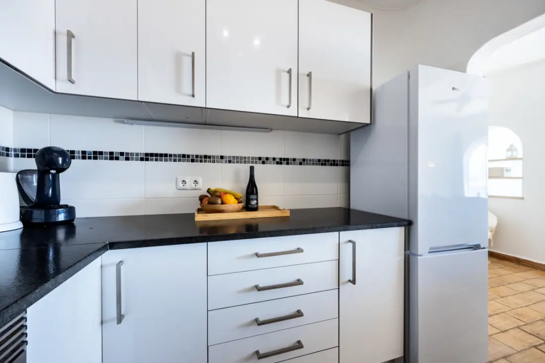 Borda D'agua Vízparti apartmanok