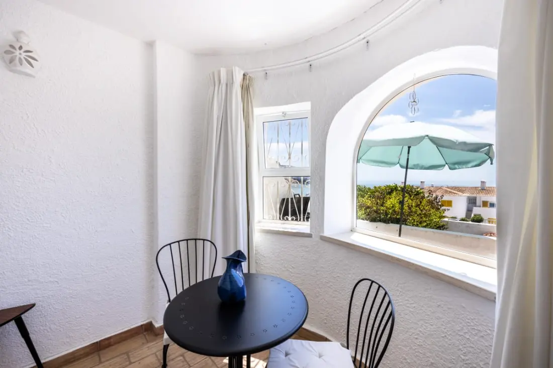 Borda D'agua Vízparti apartmanok