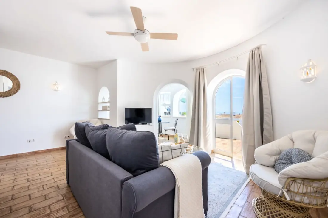 Borda D'agua Vízparti apartmanok