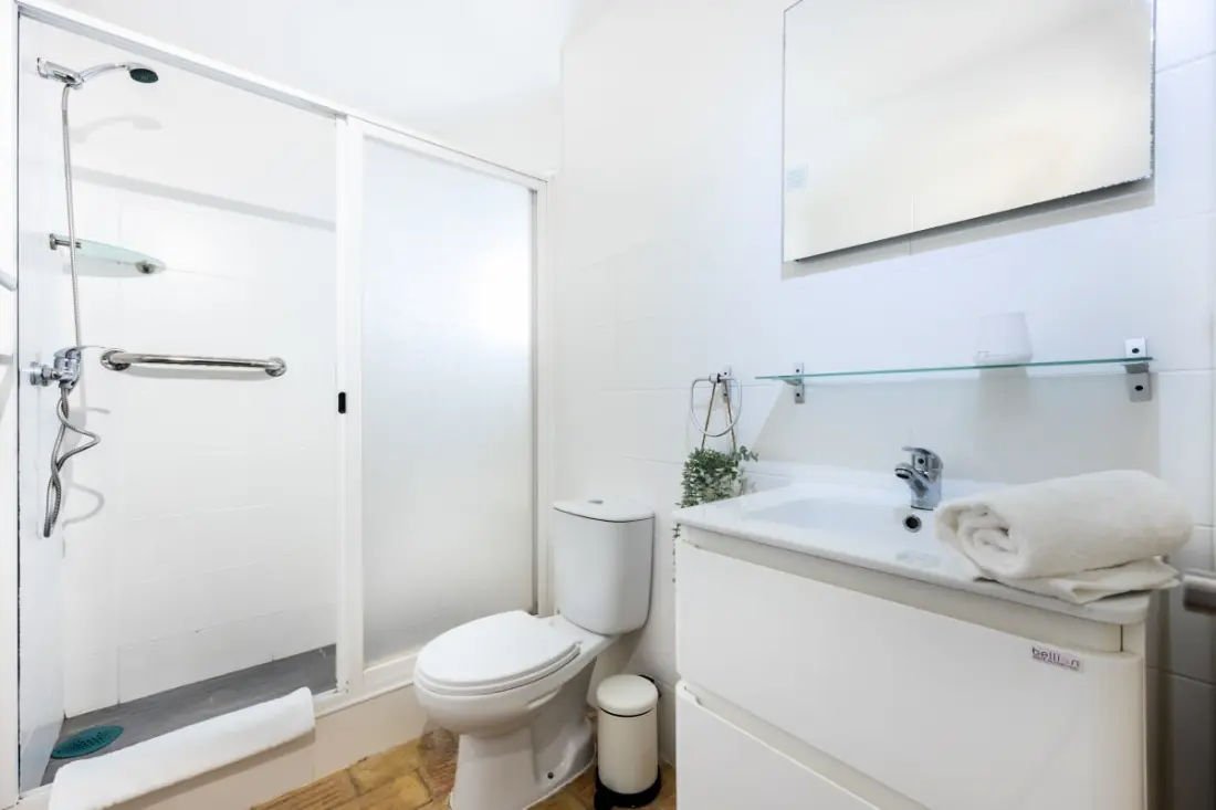Borda D'agua Vízparti apartmanok