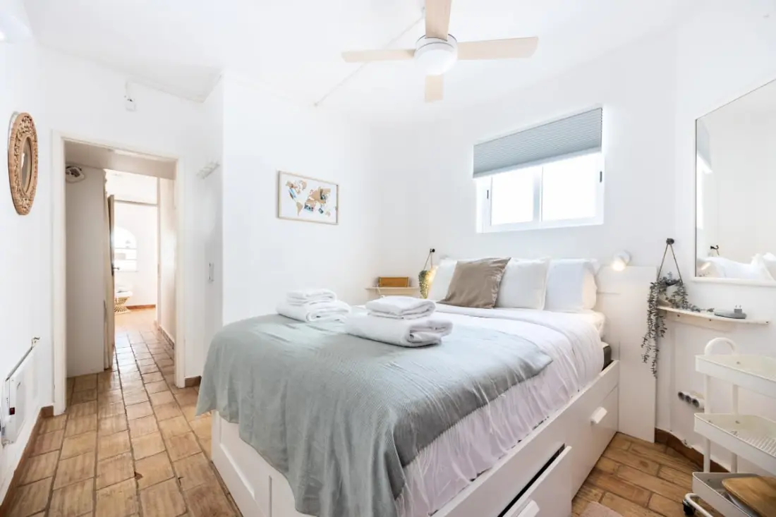 Borda D'agua Vízparti apartmanok