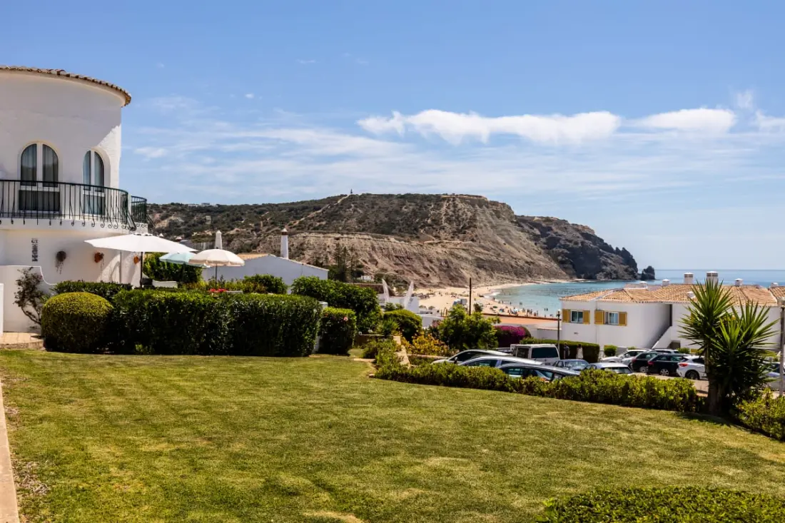 Borda D'agua Vízparti apartmanok