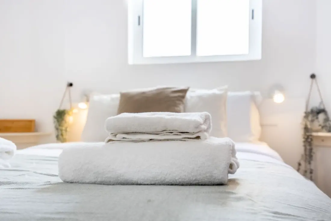 Borda D'agua Vízparti apartmanok