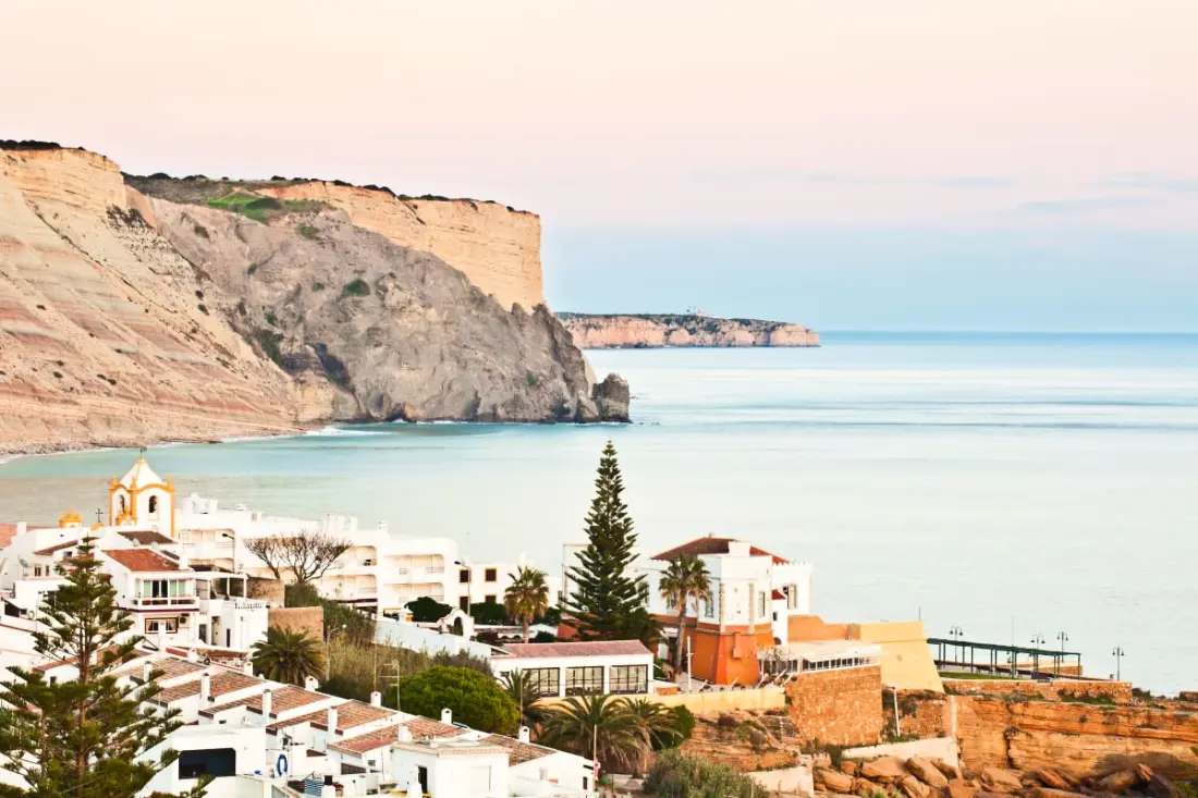 Borda D'agua Vízparti apartmanok