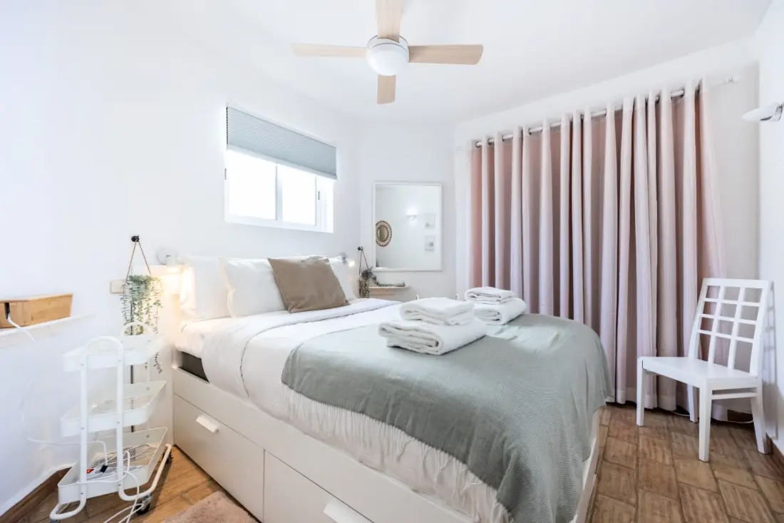 Borda D'agua Vízparti apartmanok