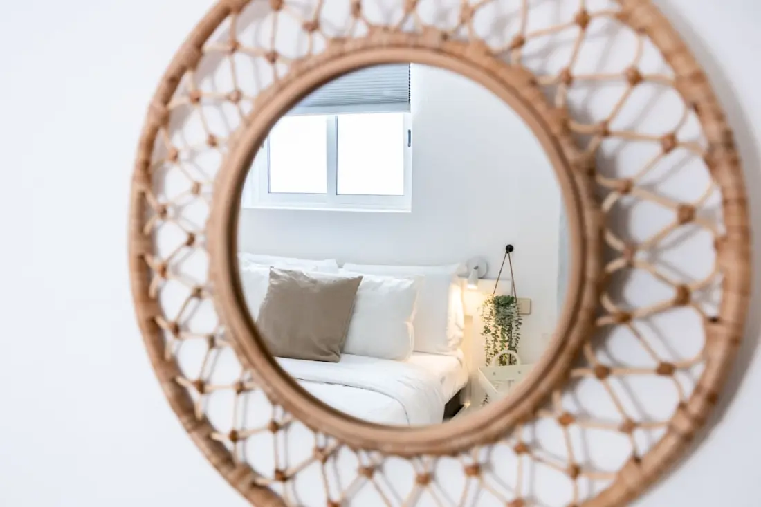 Borda D'agua Vízparti apartmanok