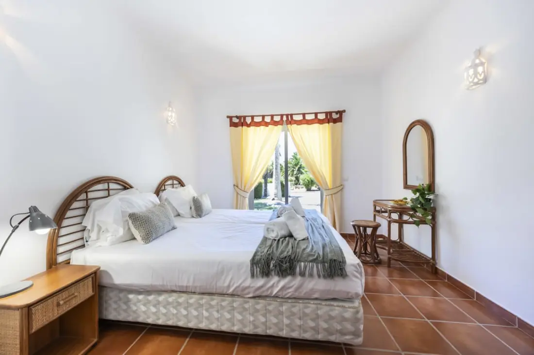 Casa Carpe Diem - Villa with Sea View in Luz