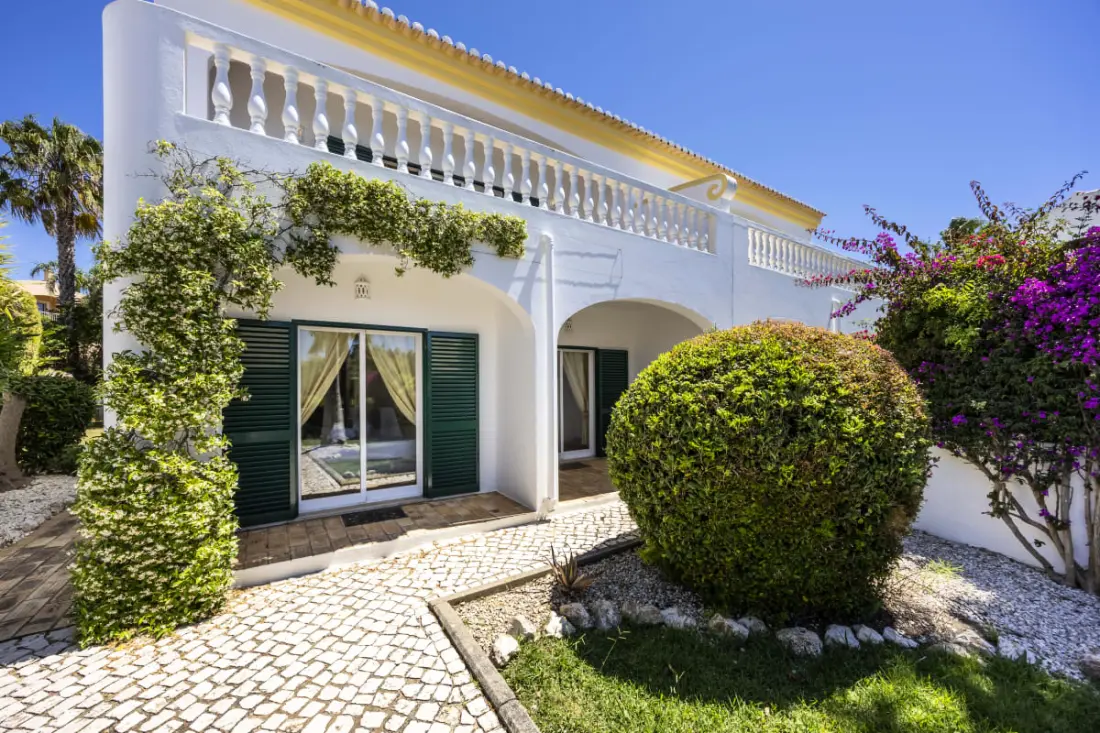 Casa Carpe Diem - Villa with Sea View in Luz