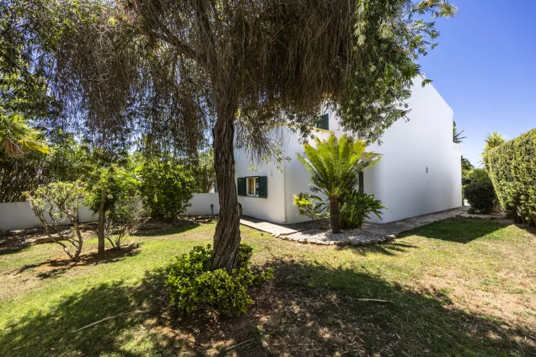 Casa Carpe Diem - Villa with Sea View in Luz
