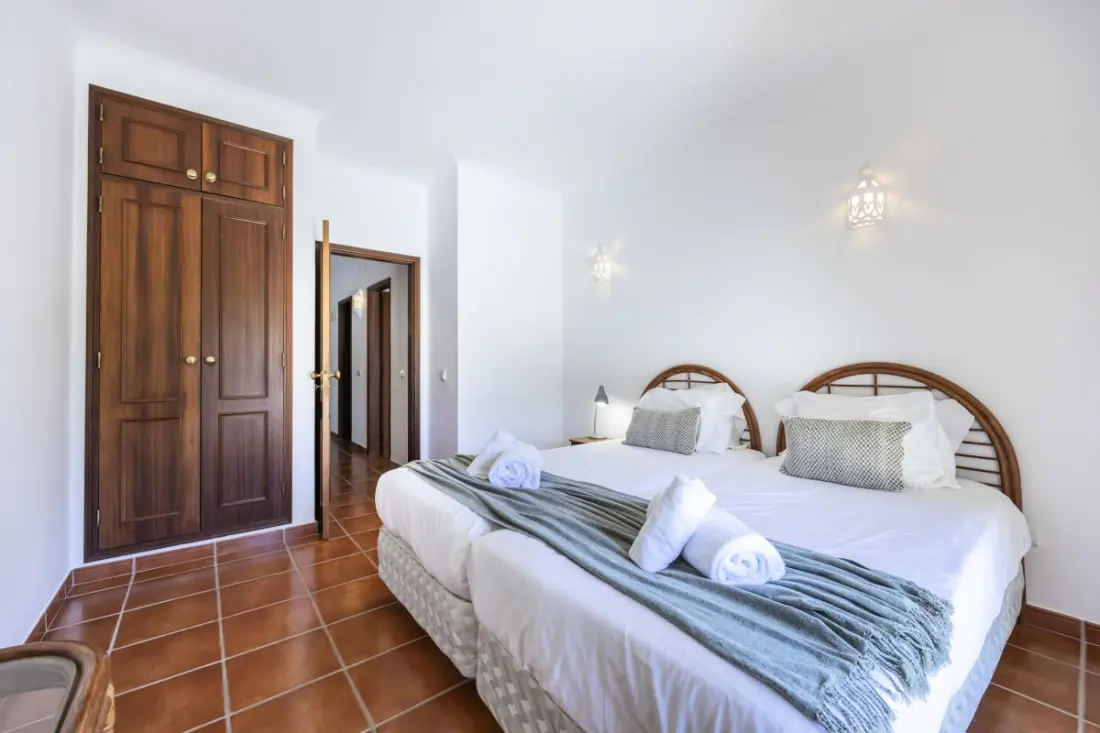 Casa Carpe Diem - Villa with Sea View in Luz