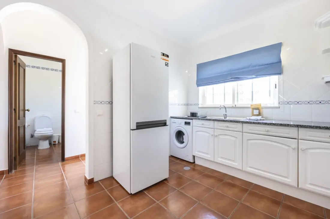 Casa Carpe Diem - Villa with Sea View in Luz