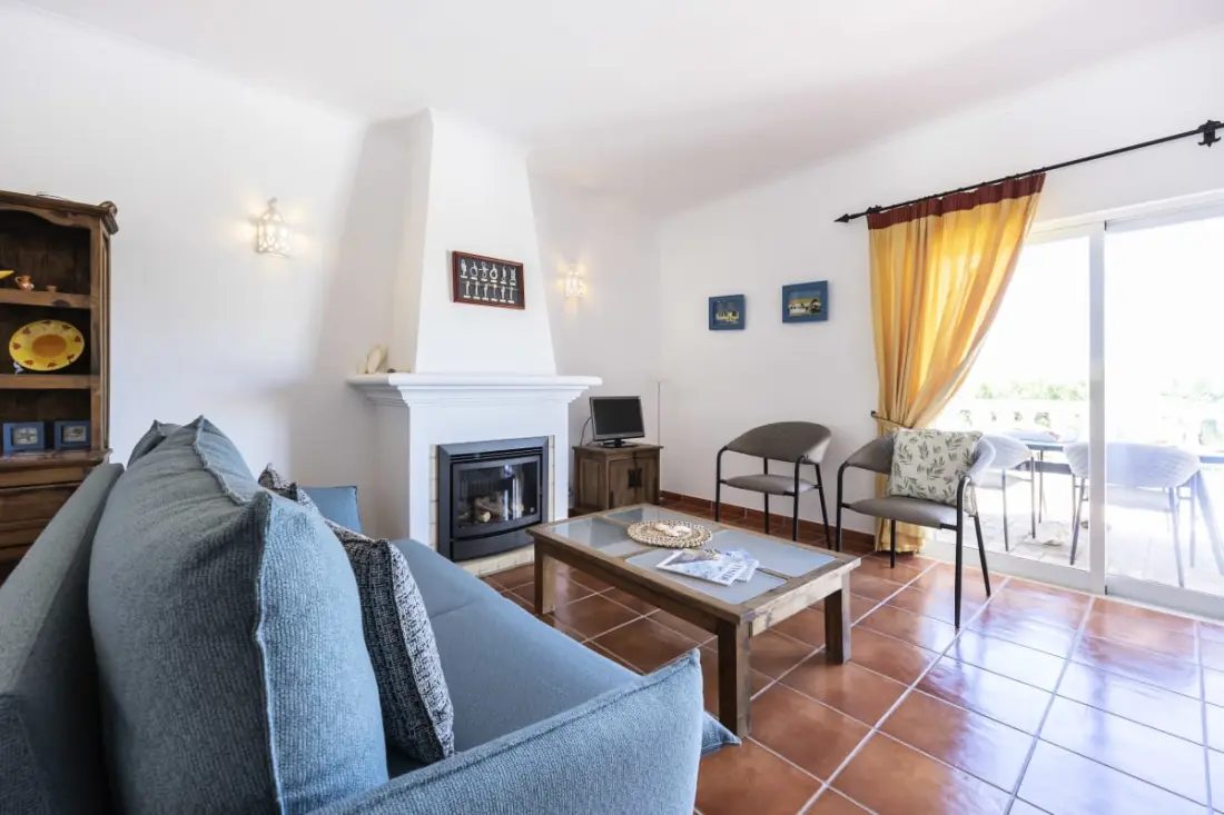 Casa Carpe Diem - Villa with Sea View in Luz